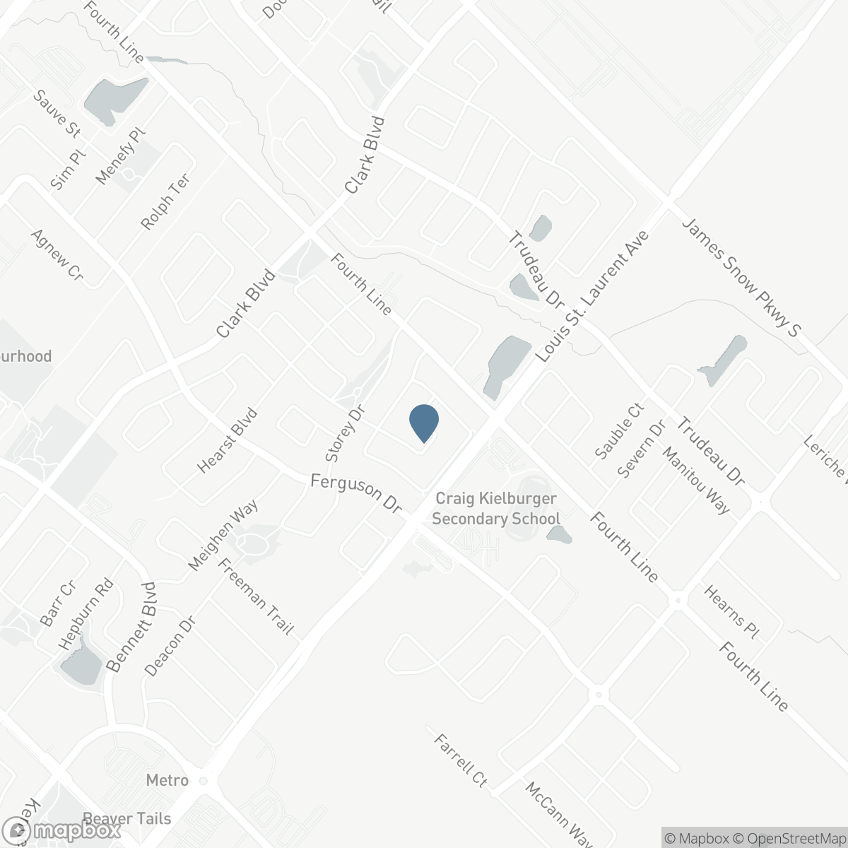 1078 MCNEIL DRIVE, Milton, Ontario L9T 6V1